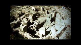 30,000 Year Old Aratta Civilization, Master Builders of Oldest Temple In World, Gobekli Tepe