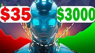 Pocket Option The Best Trading Bot for Binary Options !