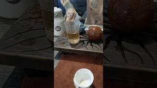 очень сладкий Габа Шен
