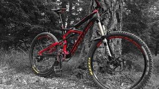 My Mountain Bike | Specialized Enduro Expert Carbon 2013