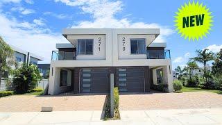 Inside Paradisiac Beach Club :  Luxury Homes for Sale in St.Ann Jamaica | PART THREE