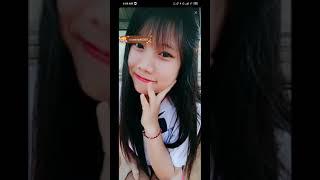 Bigo Live Cute Schoolgirl Young teen