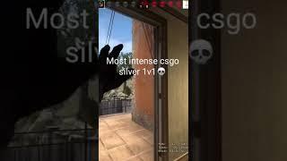 Csgo Silver Elite Gaming (real)