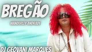 BREGÃO WANDERLEY ANDRADE VOL 2 = DJ GEOVANI MARQUES