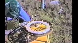Eric Dollard - The Tesla-Marconi Wireless System
