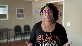 Safe Return Project: Funding a Safe Return Home after Mass Incarceration.