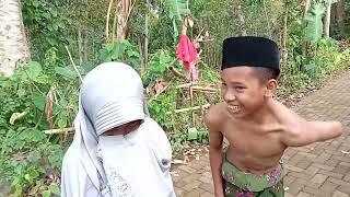 Sitti selingkuh dengan kakek Tua