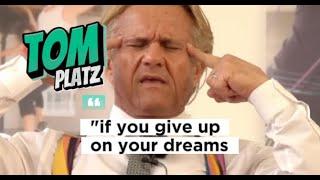 Tom Platz : "  Bodybuilding Was Never About The Money." #motivation #tomplatz #bodybuilding