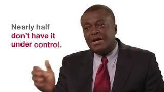 The Importance of Research for High Blood Pressure Prevention and Treatment