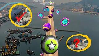 SUPER SPEED RUN | GOING BALLS | ANDROID GAMEPLAY NEW VERSION = 37