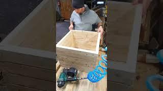 #drewnosfera  #wooddesign #woodworker #woodwork #woodworking #handmade #fyp #rękodzieło #timelapse