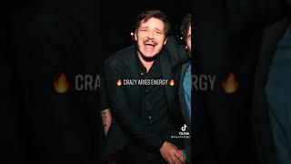  Pedro Pascal Tiktok compilation  Part-61