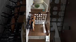 Atithi: A Luxurious Living Room Inspired by Heritage & Elegance | Seven AM Architects