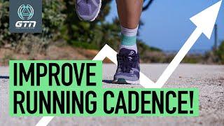 6 Things You're Not Doing To Run Faster! | How To Improve Your Running Cadence