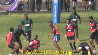 Capital Rugby Union Round 4 Preview
