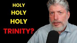 'Holy' Trinity in Isaiah? - Rabbi Tovia Singer