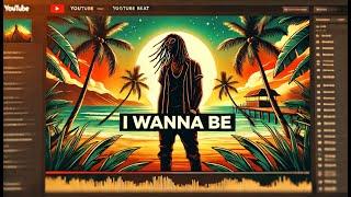 I Wanna Be | Beres Hammond x Romain Virgo Type Reggae Beat (Free Lovers Rock Instrumental)