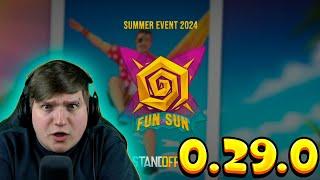 ОБЗОР ТРЕЙЛЕРА STANDOFF 2 0.29.0 FUN&SUN