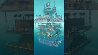  ТОП САМЫХ КРУТЫХ ПЛОТОВ В RAFT #raft