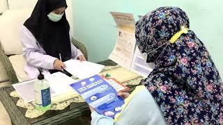 Tugas Demonstrasi Konseling Gizi pada Ibu Menyusui Oleh Kelompok 1