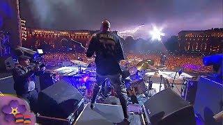 System Of A Down - Aerials live in Armenia [1080p | 60 fps]