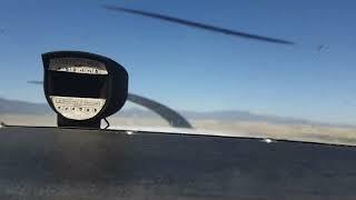 garmin g1000 cessna 172 Ltay commence ils23z missapproach
