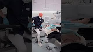  Работа мечты в Белгравия Дентал #виниры