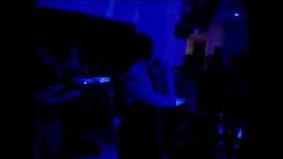 The Beautiful Sinners Live Piazza Roma Taranto  A NIGHT LIKE THIS
