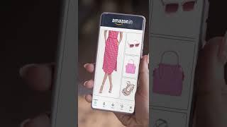 Amazon Fashion | Har Pal Fashionable