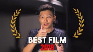 Film-Film Terbaik 2018