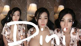 Tante Dini Tobrut Bigo hot live mango live