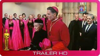 The Cardinal ≣ 1963 ≣ Trailer