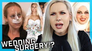 What the F Was BRIDALPLASTY!? Ep 1 @Luxeria