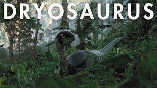 The Last Dryosaurus | The isle