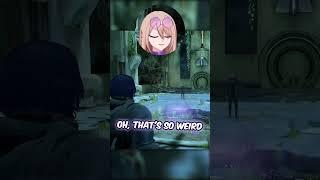 Can You Do WHAT, Hitomi?
