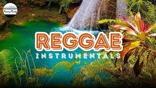 Reggae Instrumentals 2024 Mixtape - Relaxing, Calming, Chill Reggae Riddim Mix 2024! - KennyMuziq