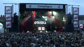 CONCERT NRJ 2023 VIDEO N°3 ORISKA 30mn