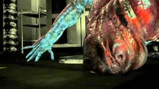 Resident Evil 6. Walkthrough Part-4 [Ada Wong/Agent]