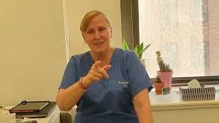 Can knee pain be fixed by orthotics?