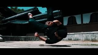 Break dance  Powermove 2018 - JAMIX PROJECT[Electro Freestyle Remix]