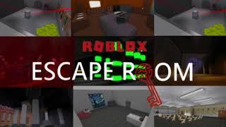 Insane Asylum - Roblox Escape Room Music