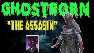 Raid Champion Guide: Ghostborn "The Assassin"