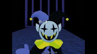 jevil is broken now undertale tower defense they nerfed jevil :(