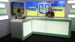 Лидер группы "Мандри" Сергей Фоменко: Убийство Бузины было выгодно только Путину