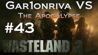 GVA Wasteland 2 #43. Pro Hacking