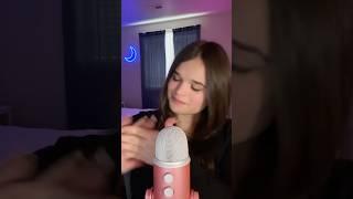 ASMR Doing Your Cozy Wooden Skincare #asmrroleplay #asmrskincare