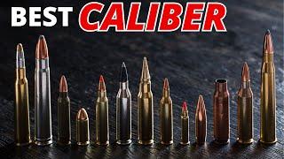 Which Caliber Is The BEST for Self Defense?