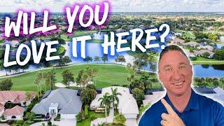 Boca Raton Florida Homes For Sale || See What Living in Stonebridge Country Club is like [TRUTH]