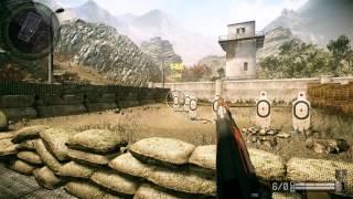 Плазменная болтовка в Warface(не фотошоп!)