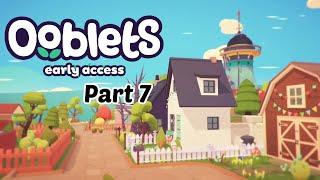 Ooblets (Nullwhere Update) | Part 7